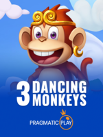 3 Dancing Monkeys Game 2026: Info Lengkap dan Link Main