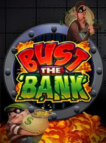 Bust the Bank Game: Info Provider, RTP, dan Cara Main