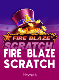 Panduan Bermain Fire Blaze Scratch