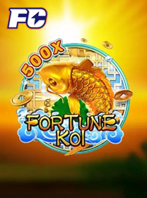 Fortune Koi Game: RTP, Fitur, dan Akses Main