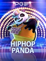 Review Game Hip Hop Panda: RTP, Fitur, dan Kelebihan