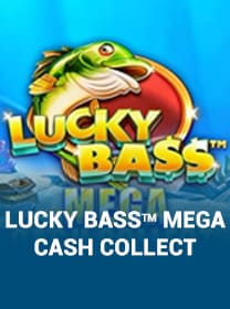 Cara Menang Bermain Lucky Bass Mega Cash Collect dengan Mudah