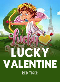 Lucky Valentine Slot Terbaru: Review dan Info Lengkap