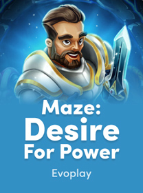 Maze Desire for Power Game: Panduan Bermain dan Tips Menang