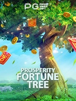 Game Prosperity Fortune Tree Terpercaya dengan Fitur Terbaik