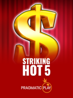Review Game Striking Hot 5