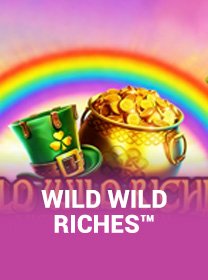 Cara Main Wild Wild Riches di HP Android dengan Benar