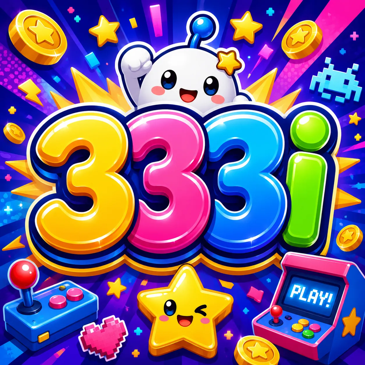 Review Aplikasi 333i