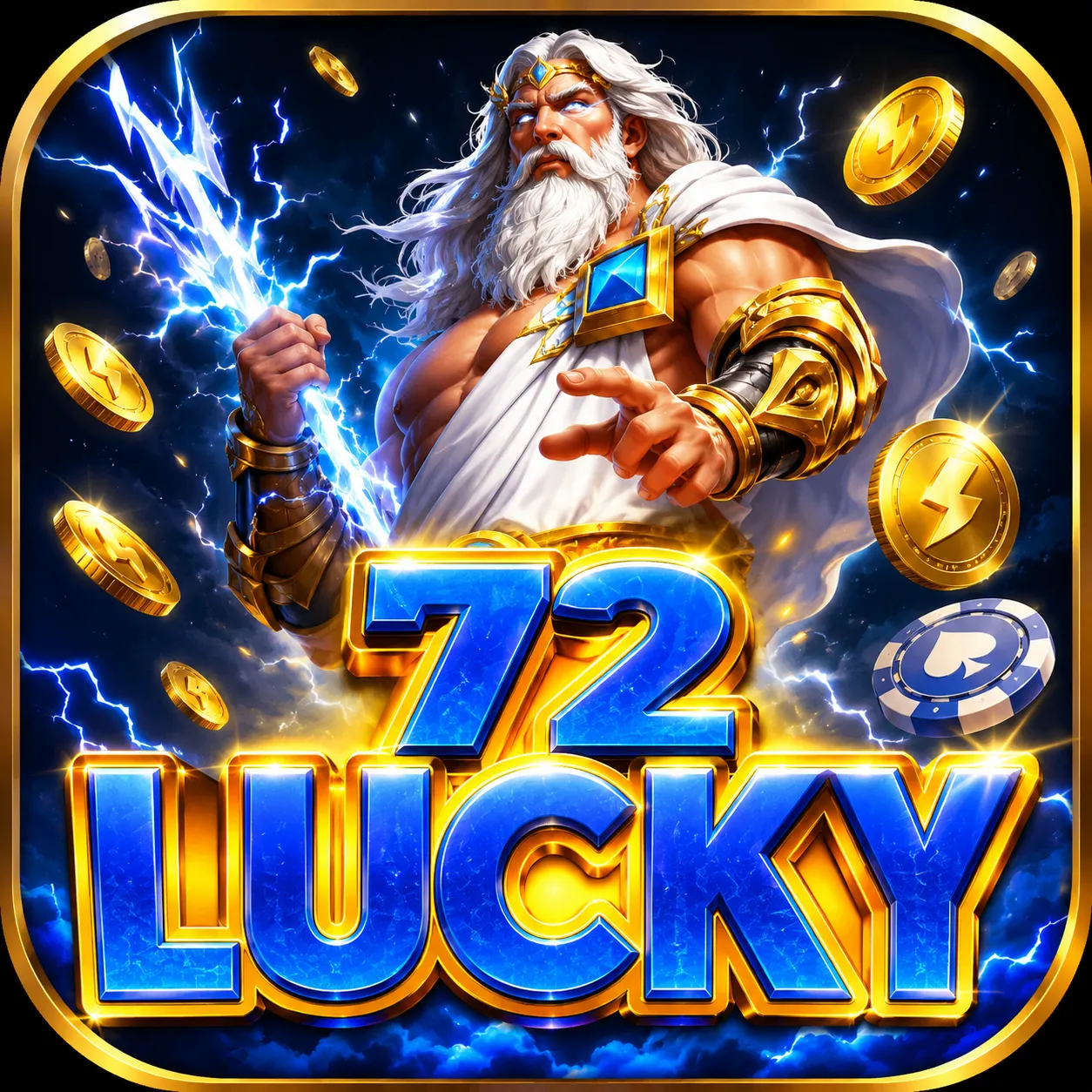 Aplikasi 72lucky Ringan untuk Android