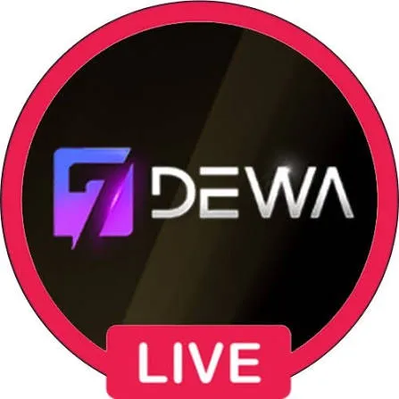 7dewa APK Terbaru dengan Fitur Lengkap