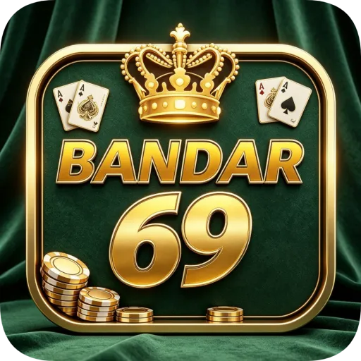 Aplikasi bandar69 Terpercaya untuk Android