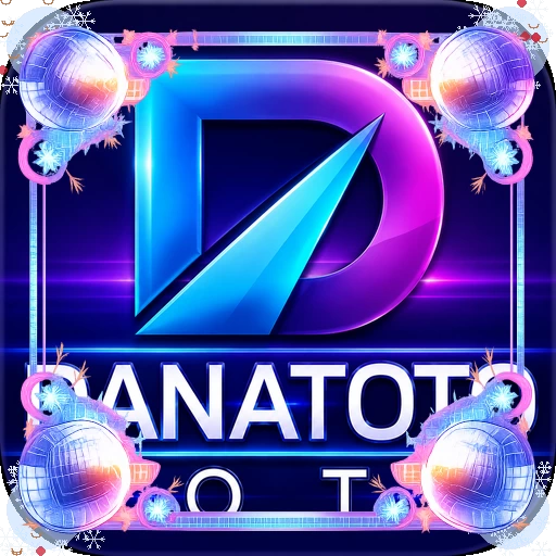 danatoto APK Terbaru dan Aman untuk Diunduh