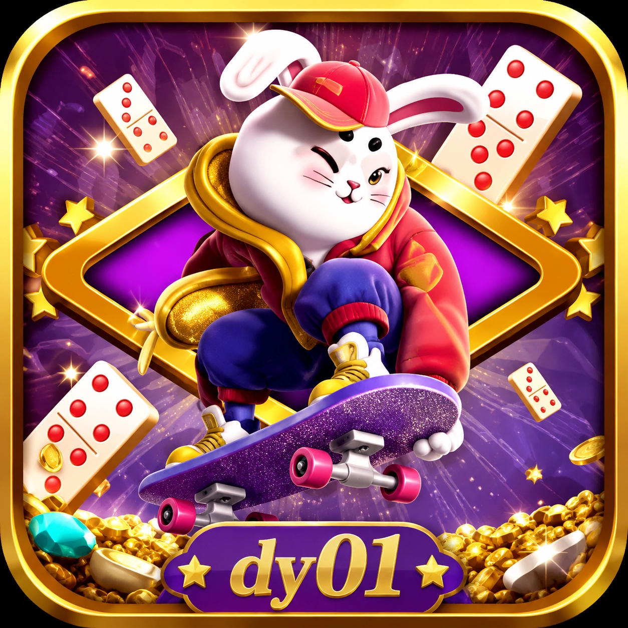 Download dy01 APK Original untuk Android