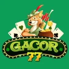 gacor77 APK Full Version untuk Android