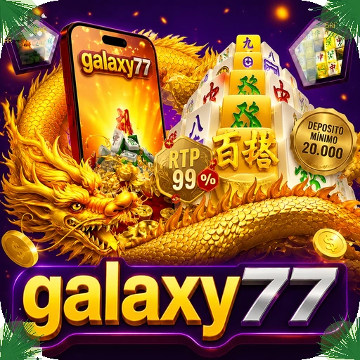 galaxy77 APK Terbaru untuk Android Tanpa Iklan