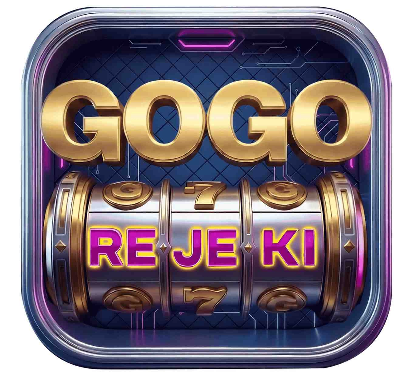 gogorejeki APK Terbaru untuk Android Tanpa Iklan