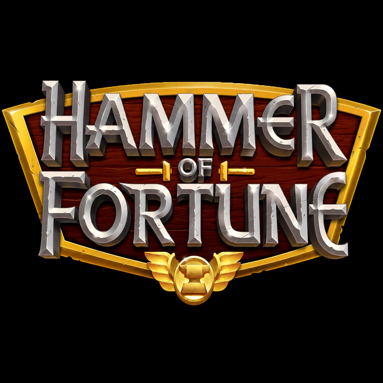 hammerfortune APK Full Version untuk Android