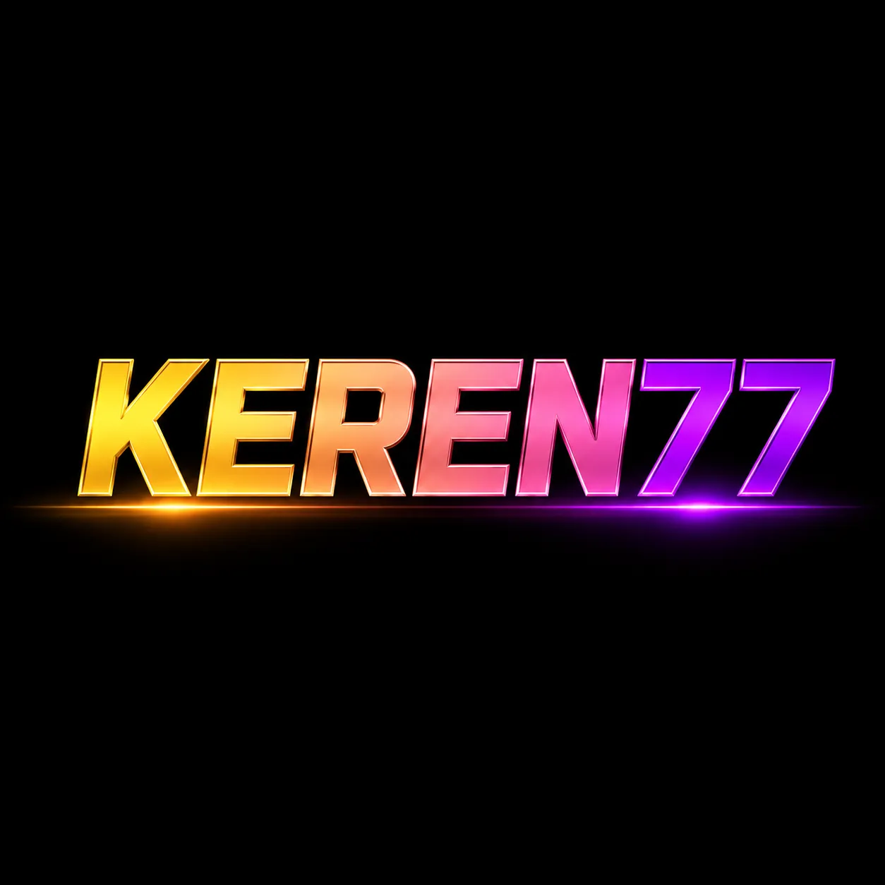 keren77 App Terbaru: Fitur Unggulan dan Download