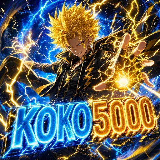 Update Aplikasi koko5000 ke Versi Terbaru