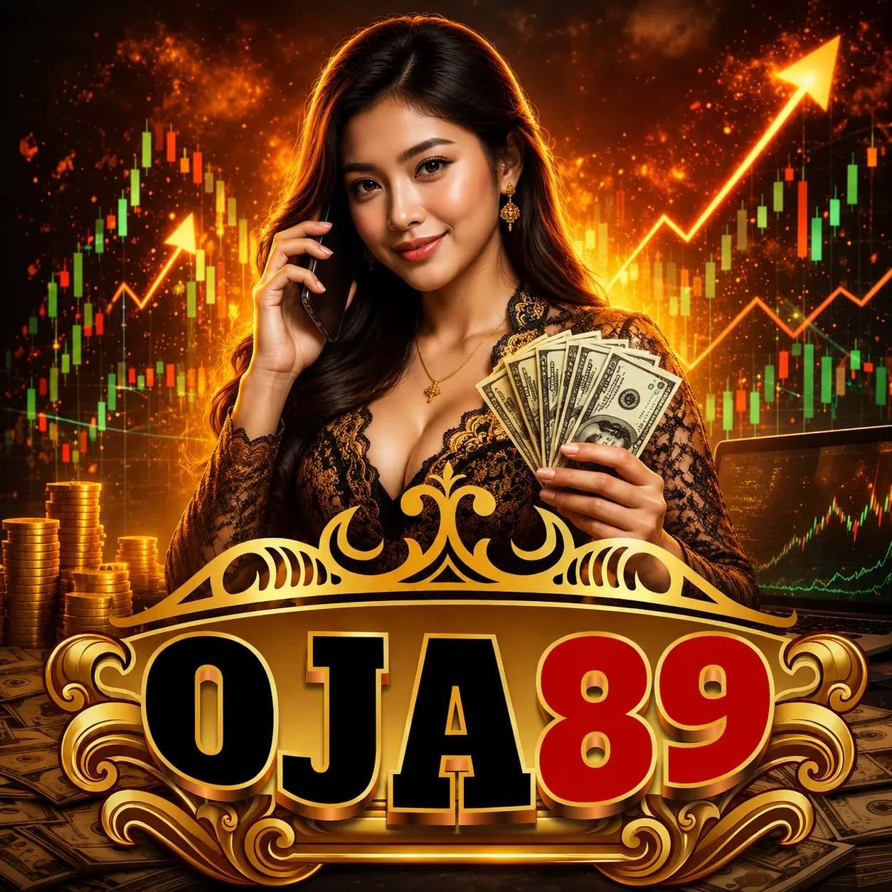 oja89 APK Versi Terbaru untuk Android 2026