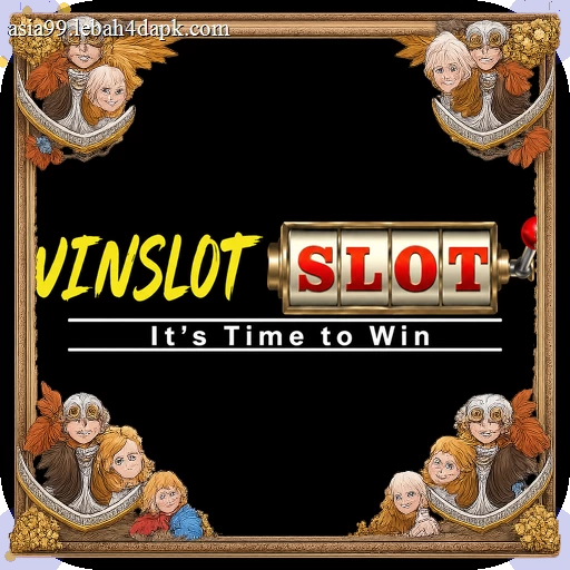 winslot APK: Fitur, Ukuran, dan Link Download