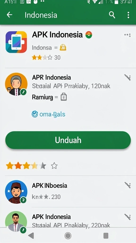 Review Aplikasi f200m screenshot 2