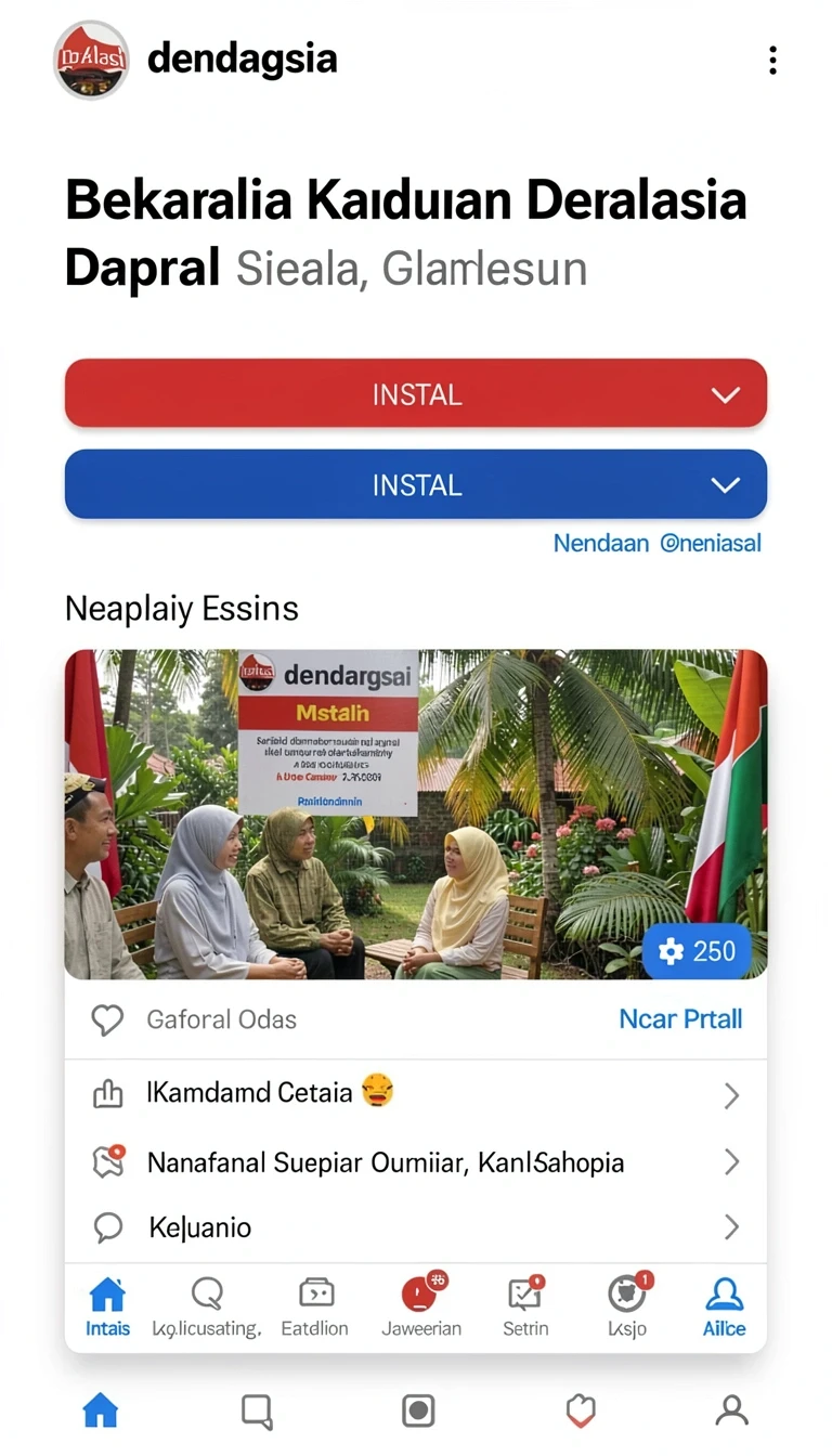 Review Aplikasi multibet88 screenshot 2