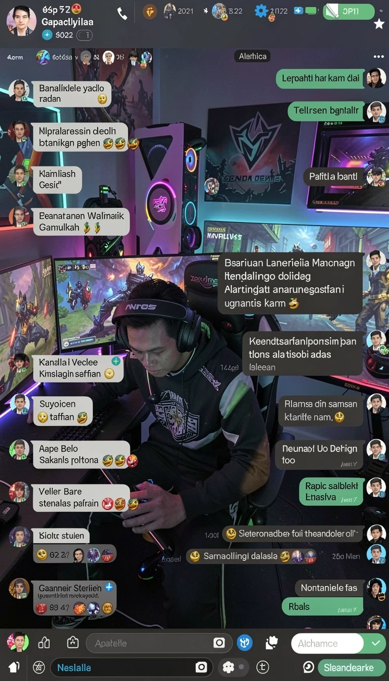 Cara Menggunakan Aplikasi zk6 untuk Pemula screenshot 4