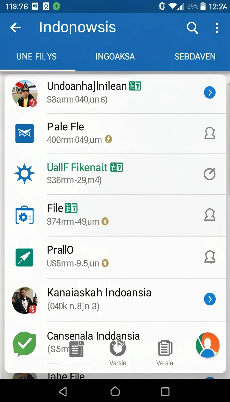 Review Aplikasi ular288 screenshot 4
