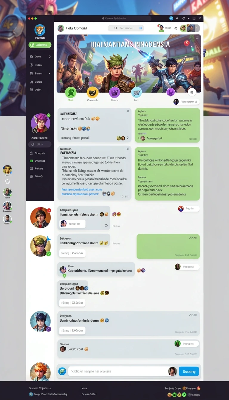Review Aplikasi col8ksgp screenshot 1