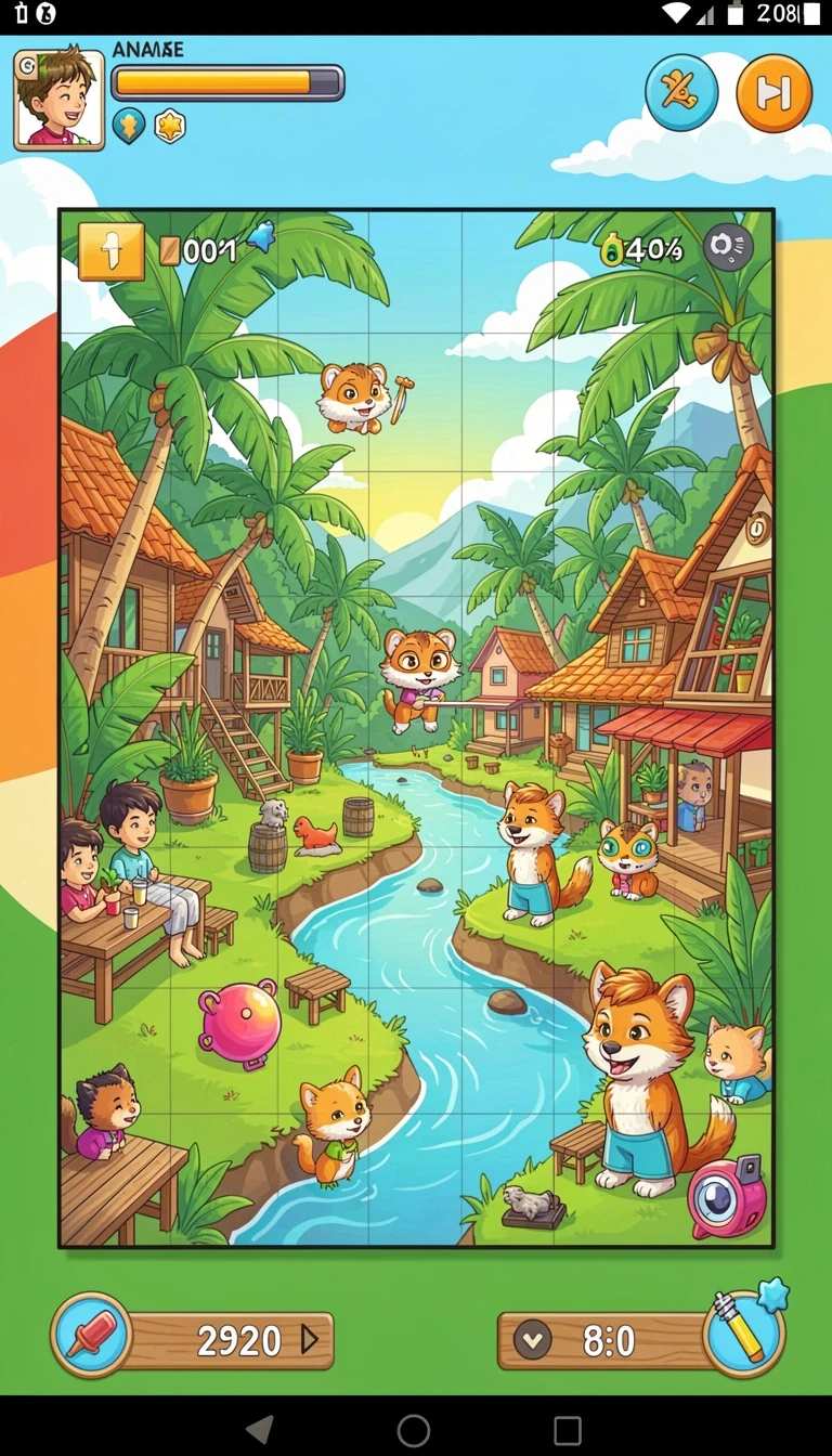 Review Aplikasi spy77 screenshot 1