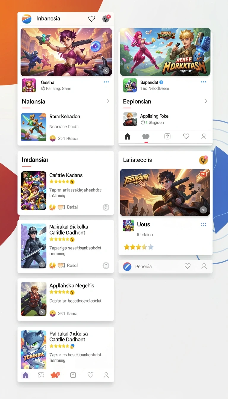 Review Aplikasi maxseru screenshot 4