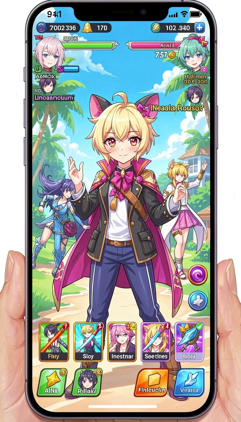Update Aplikasi rpvip2 ke Versi Terbaru screenshot 1