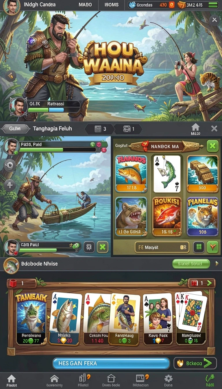 Review Aplikasi 88iii screenshot 2