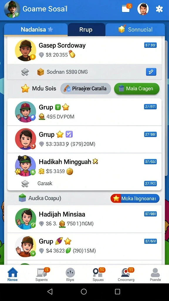 Review Aplikasi love678 screenshot 1