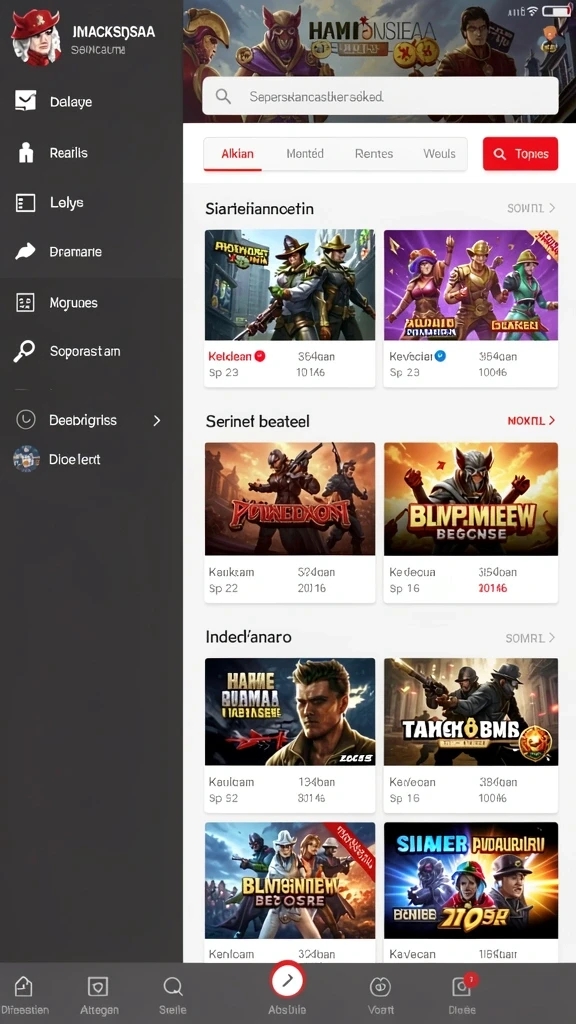 Review Aplikasi maj777 screenshot 4