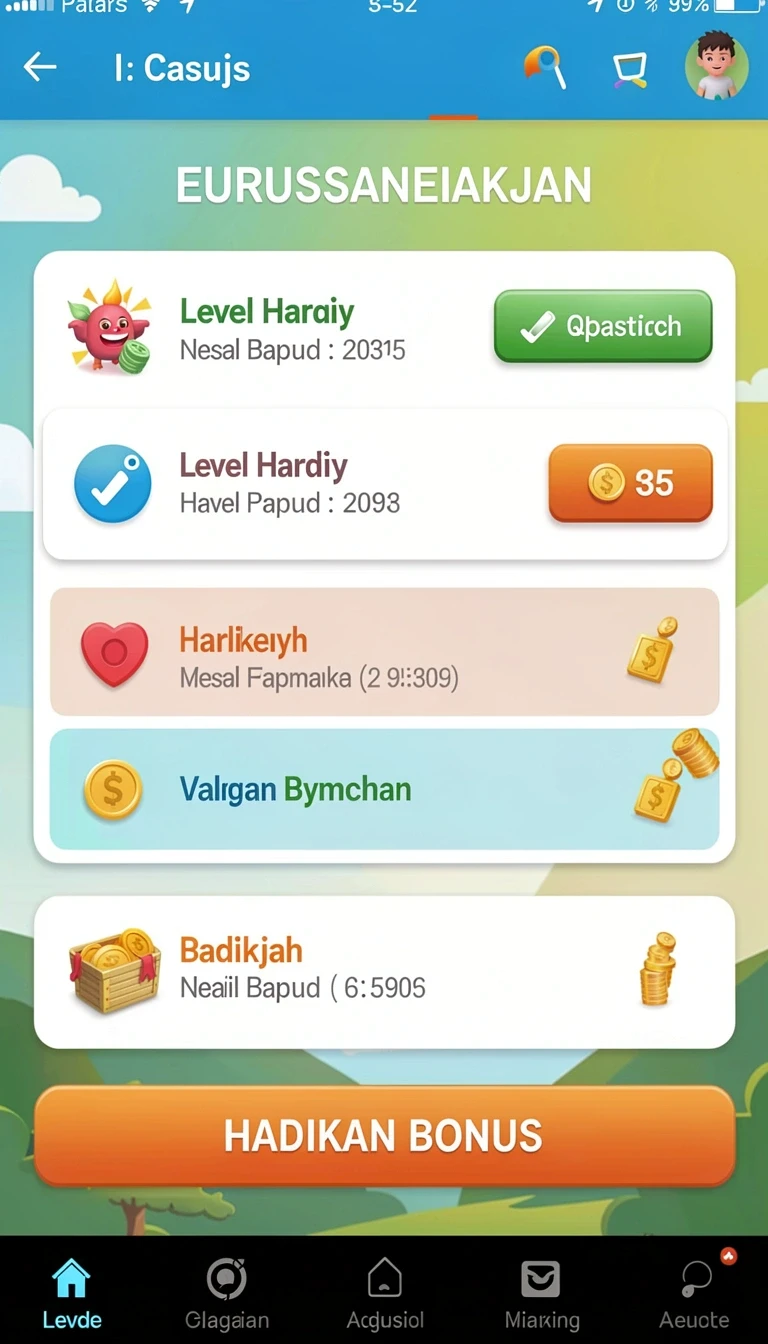 Review Aplikasi col8ksgp screenshot 4