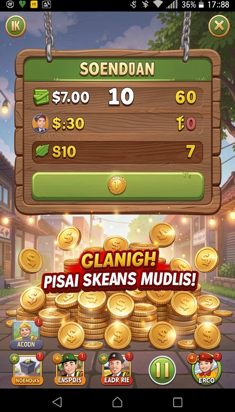 Review Aplikasi qqnusa screenshot 4