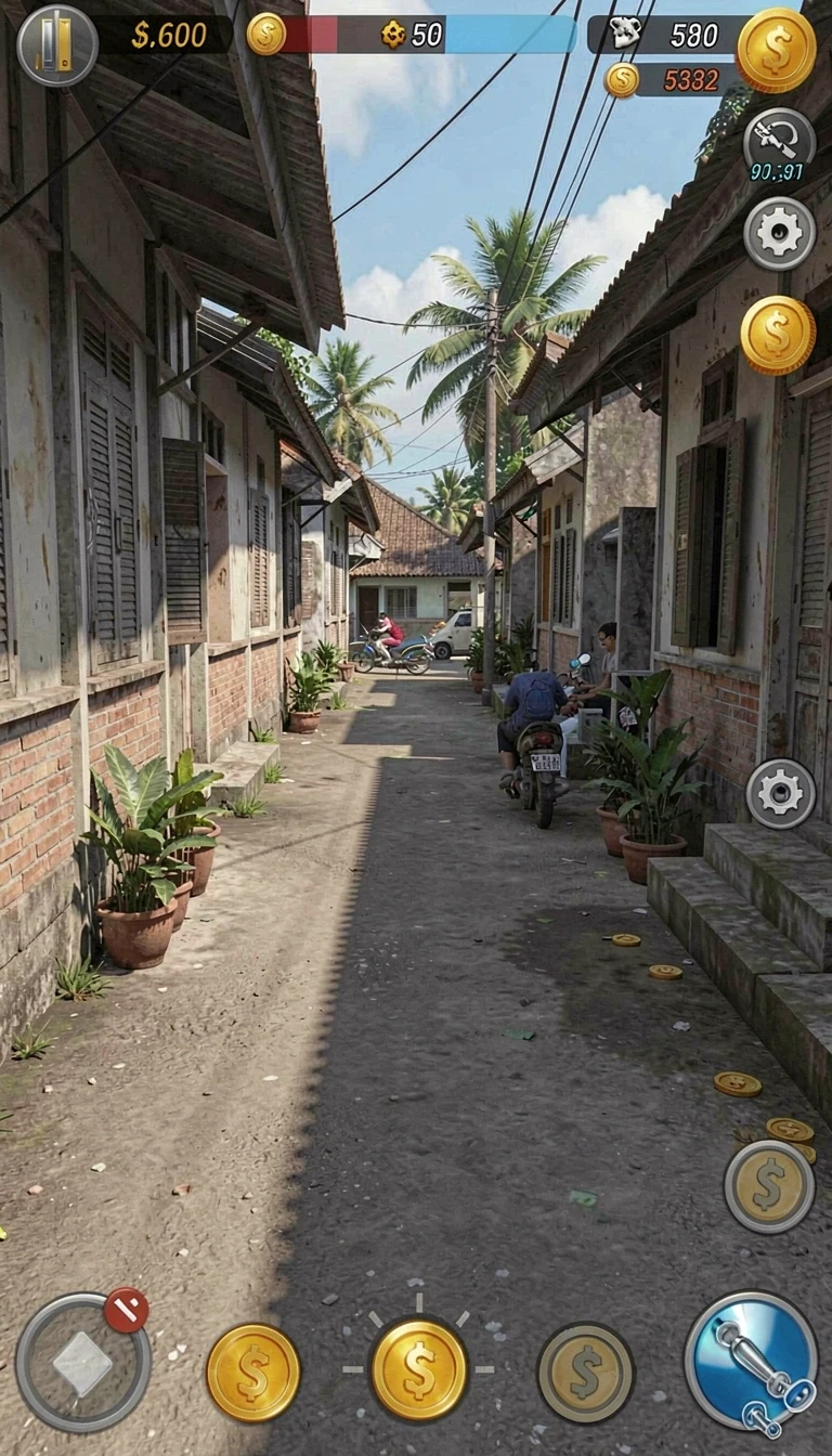 Review Aplikasi pucuk4d screenshot 3