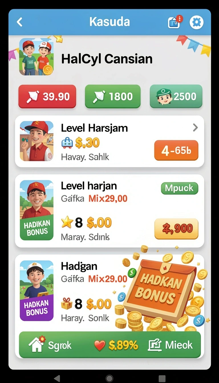 Review Aplikasi imbaslot screenshot 4