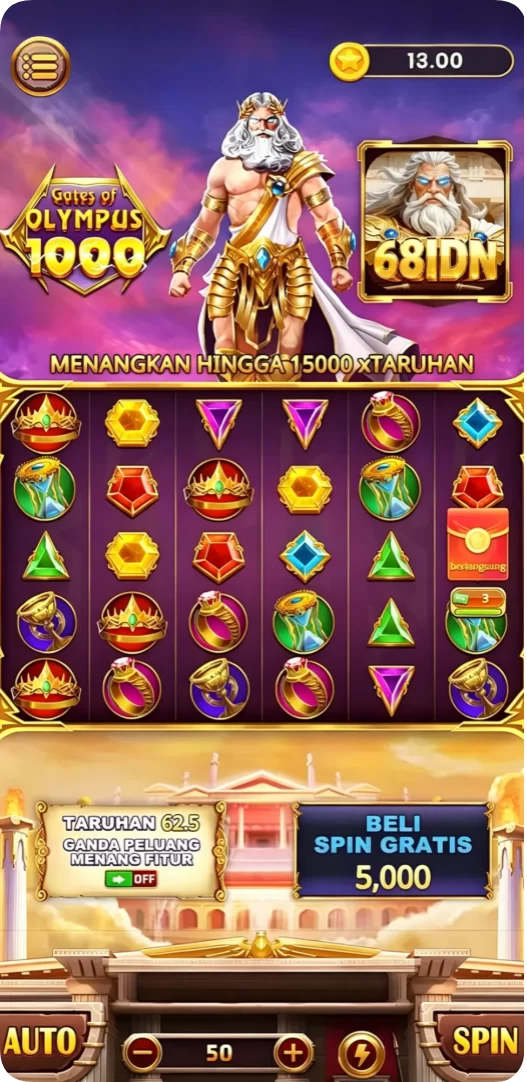 Review Aplikasi spy77 screenshot 4