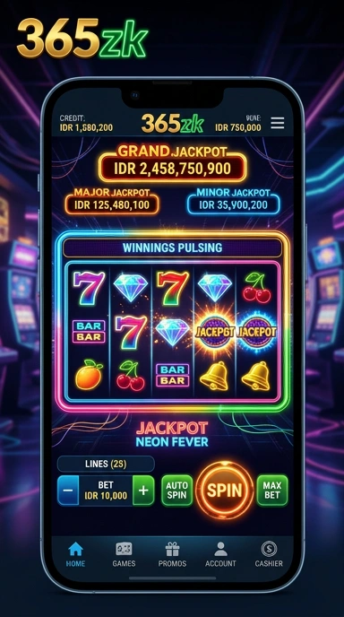Review Aplikasi fbrp88 screenshot 1