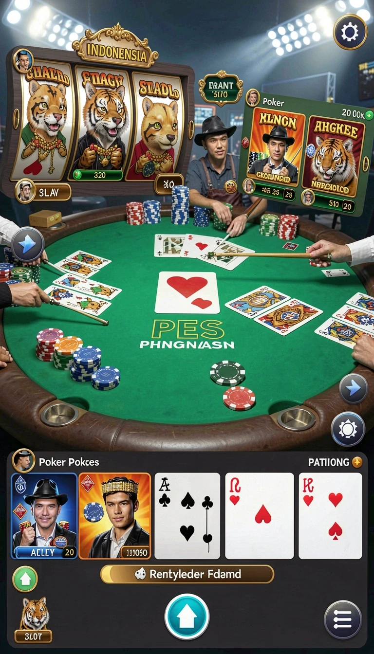 Aplikasi 72lucky Ringan untuk Android screenshot 3