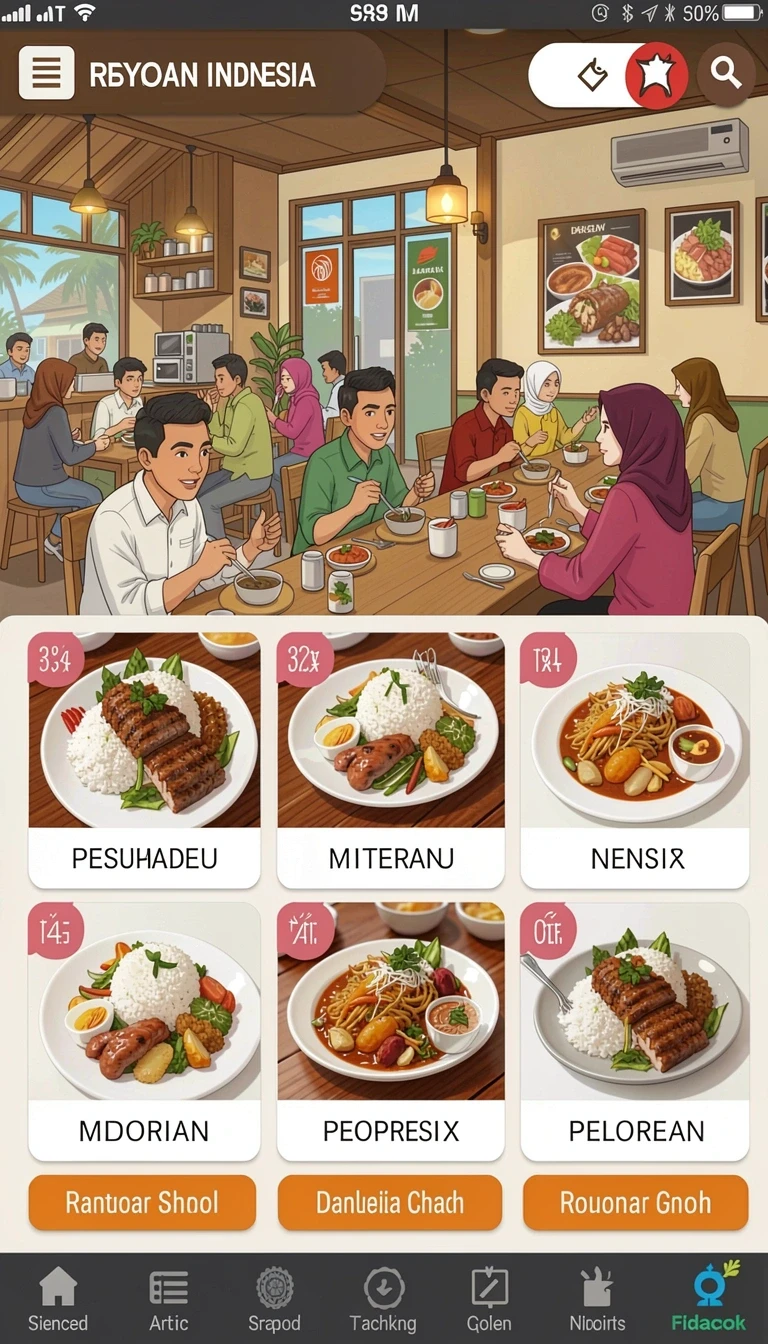 Review Aplikasi nx888 screenshot 3