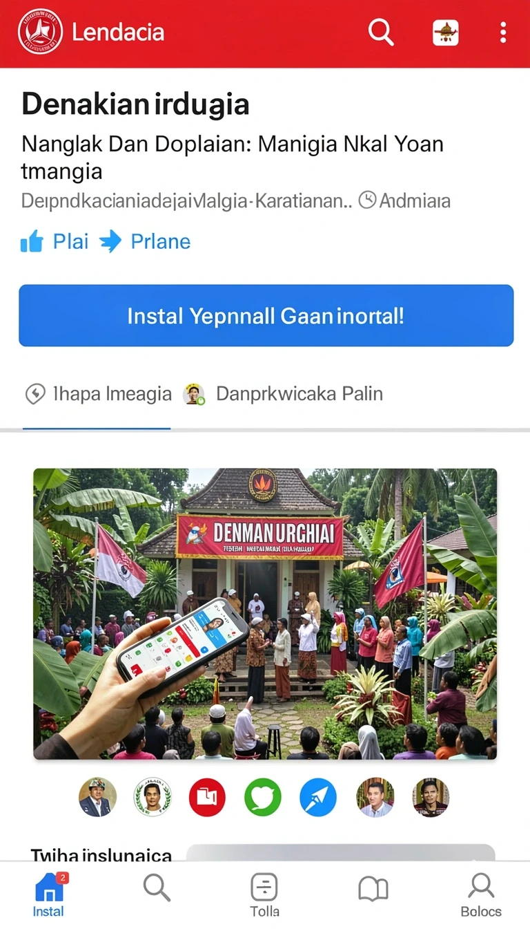 Review Aplikasi rpidn77 screenshot 2