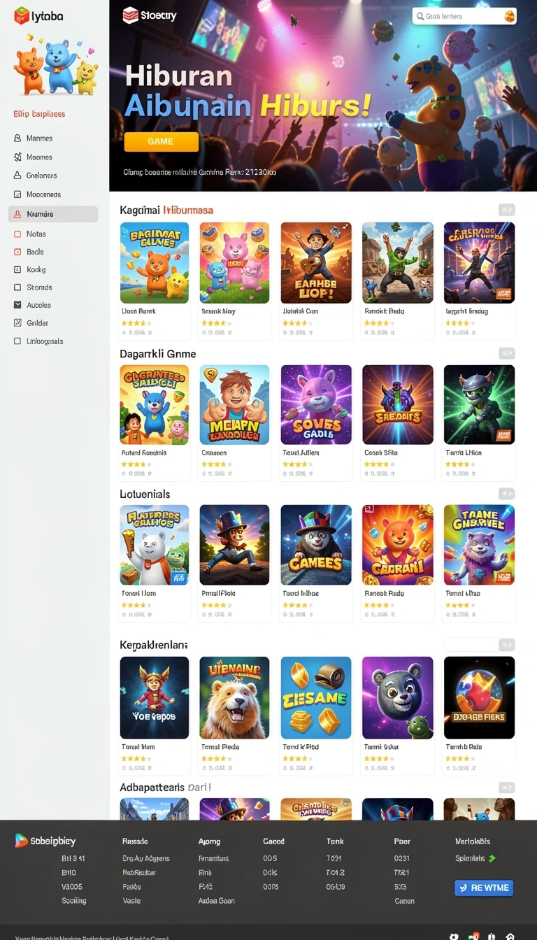 Review Aplikasi ledakgg screenshot 2