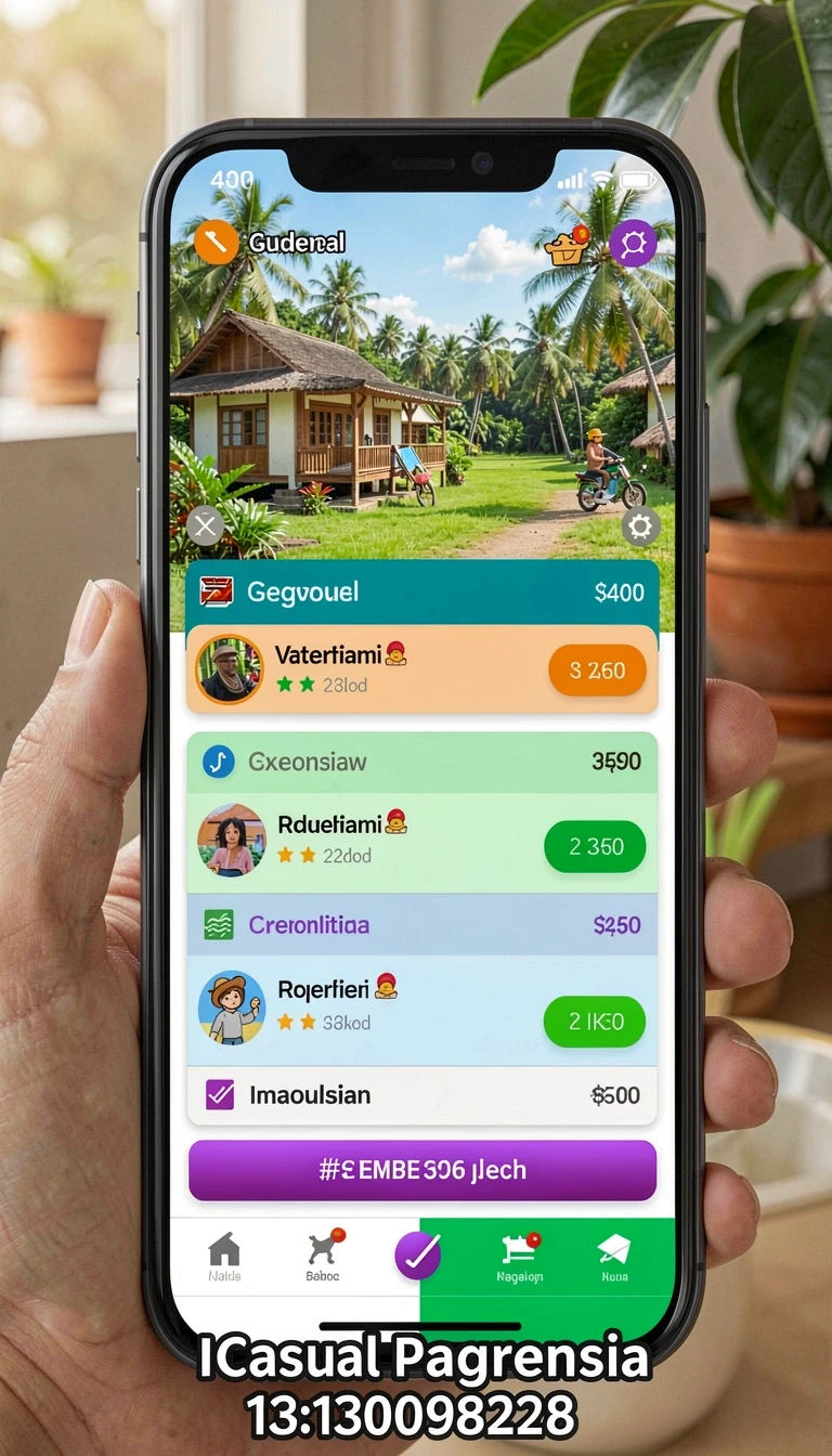 Review Aplikasi merahtoto screenshot 4