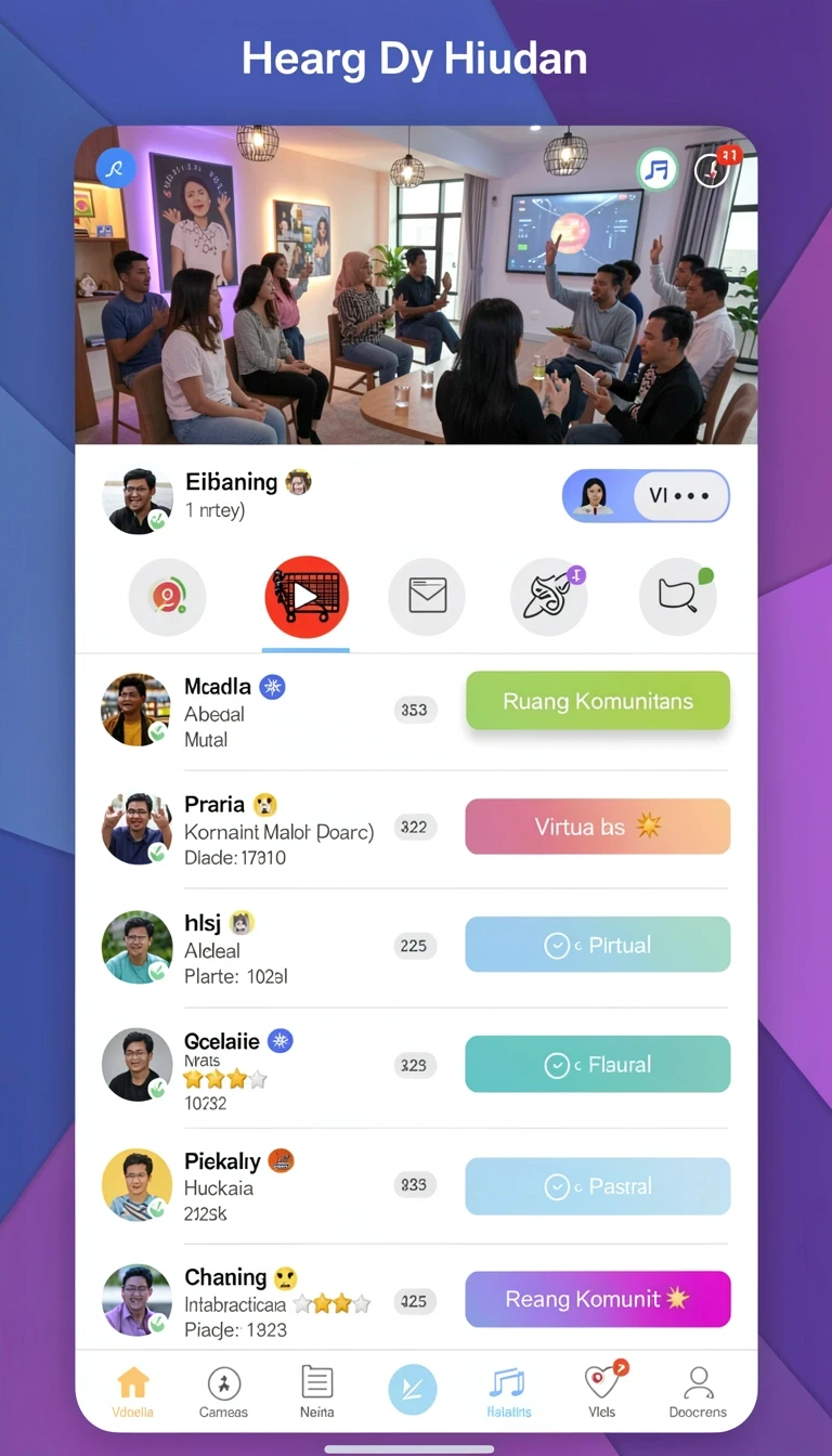 Review Aplikasi inibet screenshot 3