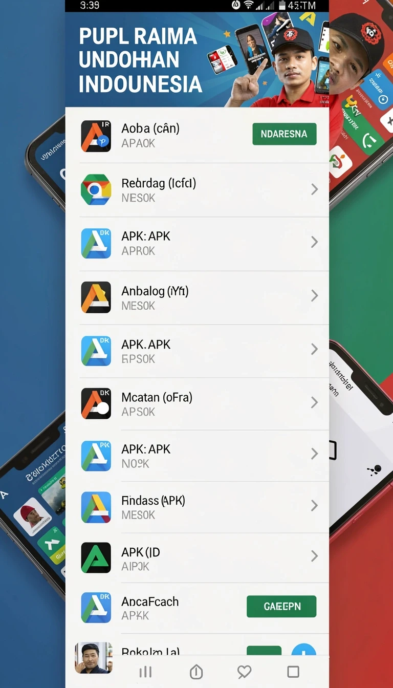 Download dewalangit77 APK untuk Android screenshot 4