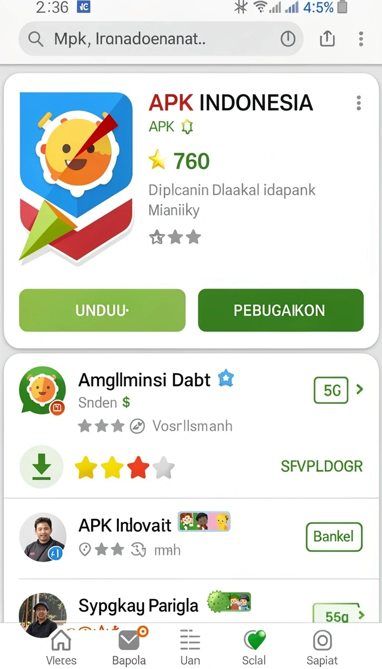 Review Aplikasi spaceman88 screenshot 4